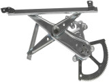 Dorman - OE Solutions Window Regulator 749-897 - view 2