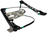Dorman - OE Solutions Window Regulator P/N:749-991