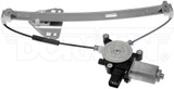 Dorman - OE Solutions Window Motor and Regulator Assembly 751-002 - view 2