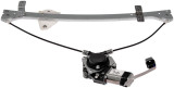 Power Window Motor and Regulator fits 2006-2014 Honda Ridgeline  DORMAN OE SOLUT