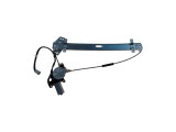 Power Window Motor and Regulator fits 2001-2002 Acura MDX  DORMAN OE SOLUTIONS