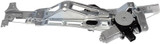 Dorman - OE Solutions Window Motor and Regulator Assembly P/N:751-032