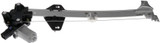 Dorman - OE Solutions Window Motor and Regulator Assembly 751-035 - view 2