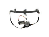 Dorman - OE Solutions Window Motor and Regulator Assembly 751-042 - view 2
