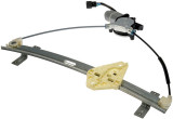 Dorman - OE Solutions Window Motor and Regulator Assembly 751-047 - view 2