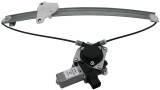 Dorman - OE Solutions Window Motor and Regulator Assembly 751-053 - view 2