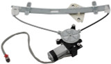 Dorman - OE Solutions Window Motor and Regulator Assembly 751-055 - view 2