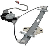 Dorman - OE Solutions Window Motor and Regulator Assembly 751-055 - view 3