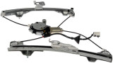 Dorman - OE Solutions Window Motor and Regulator Assembly 751-060 - view 2