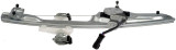 Dorman - OE Solutions Window Motor and Regulator Assembly 751-062 - view 3