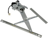 Dorman - OE Solutions Window Motor and Regulator Assembly 751-067 - view 2