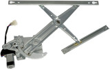Power Window Motor and Regulator fits 2007-2009 Dodge Durango  DORMAN OE SOLUTIO