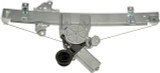 Dorman - OE Solutions Window Motor and Regulator Assembly 751-068 - view 3