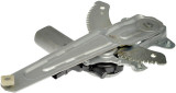 Dorman - OE Solutions Window Motor and Regulator Assembly 751-070 - view 2
