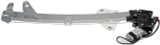 Dorman - OE Solutions Window Motor and Regulator Assembly P/N:751-073