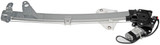 Dorman - OE Solutions Window Motor and Regulator Assembly 751-073 - view 2