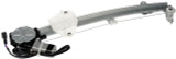 Dorman - OE Solutions Window Motor and Regulator Assembly P/N:751-073