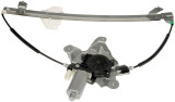 Dorman - OE Solutions Window Motor and Regulator Assembly 751-076 - view 2