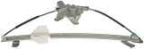 Dorman - OE Solutions Window Motor and Regulator Assembly 751-076 - view 3