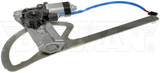 Dorman - OE Solutions Window Motor and Regulator Assembly 751-081 - view 2