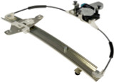 Dorman - OE Solutions Window Motor and Regulator Assembly 751-095 - view 2