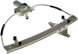Dorman - OE Solutions Window Motor and Regulator Assembly 751-095 - view 3