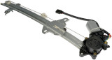 Dorman - OE Solutions Window Motor and Regulator Assembly 751-114 - view 2