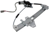 Dorman - OE Solutions Window Motor and Regulator Assembly 751-158 - view 3