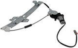 Dorman - OE Solutions Window Motor and Regulator Assembly 751-159 - view 2