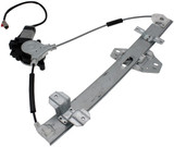 Dorman - OE Solutions Window Motor and Regulator Assembly 751-159 - view 3