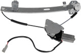 Dorman - OE Solutions Window Motor and Regulator Assembly 751-160 - view 2