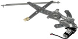 Dorman - OE Solutions Window Motor and Regulator Assembly 751-175 - view 2