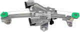 Power Window Motor and Regulator fits 1998-2004 Cadillac Seville  DORMAN OE SOLU