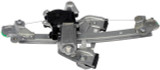 Dorman - OE Solutions Window Motor and Regulator Assembly 751-183 - view 3