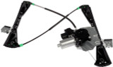 Dorman - OE Solutions Window Motor and Regulator Assembly 751-198 - view 3
