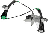 Dorman - OE Solutions Window Motor and Regulator Assembly 751-199 - view 2