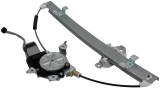 Dorman - OE Solutions Window Motor and Regulator Assembly 751-210 - view 2