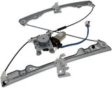 Dorman - OE Solutions Window Motor and Regulator Assembly 751-212 - view 2