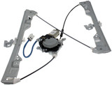 Dorman - OE Solutions Window Motor and Regulator Assembly 751-212 - view 3