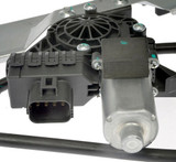 Power Window Motor and Regulator fits 2003-2005 Lincoln Aviator  DORMAN OE SOLUT