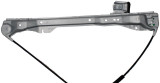 Dorman - OE Solutions Window Motor and Regulator Assembly 751-228 - view 2