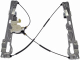 Dorman - OE Solutions Window Motor and Regulator Assembly 751-248 - view 2