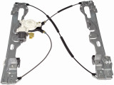 Dorman - OE Solutions Window Motor and Regulator Assembly 751-250 - view 2