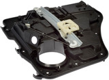 Dorman - OE Solutions Window Motor and Regulator Assembly 751-272 - view 2