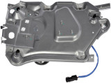 Dorman - OE Solutions Window Motor and Regulator Assembly 751-284 - view 2
