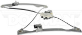 Dorman - OE Solutions Window Motor and Regulator Assembly 751-292 - view 3