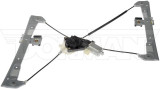 Dorman - OE Solutions Window Motor and Regulator Assembly 751-293 - view 3