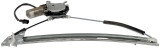 Dorman - OE Solutions Window Motor and Regulator Assembly 751-296 - view 2