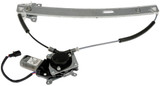 Power Window Motor and Regulator fits 2008-2011 Mercury Mariner  DORMAN OE SOLUT