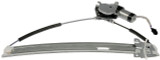 Dorman - OE Solutions Window Motor and Regulator Assembly 751-297 - view 2